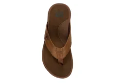 Reef Mens San Onofre Flip Flop Sandal - Brown -Boot Shoes store US 01 501591 05