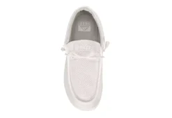Reef Mens Cushion Coast Slip On Sneaker - White -Boot Shoes store US 01 501596 05