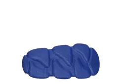 Champion Mens Meloso Squish Slide Sandal - Blue -Boot Shoes store US 01 501602 06