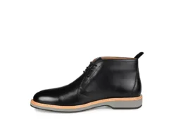 Thomas & Vine Mens Booker Chukka Boot - Black 10 Thomas & Vine Mens Booker Chukka Boot - Black -Boot Shoes store US 01 501607 03