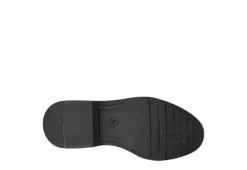 Thomas & Vine Mens Booker Chukka Boot - Black 13 Thomas & Vine Mens Booker Chukka Boot - Black -Boot Shoes store US 01 501607 06