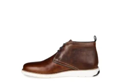 Thomas & Vine Mens Cutler Chukka Boot - Brown 10 Thomas & Vine Mens Cutler Chukka Boot - Brown -Boot Shoes store US 01 501619 03