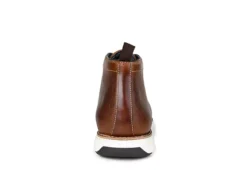 Thomas & Vine Mens Cutler Chukka Boot - Brown 11 Thomas & Vine Mens Cutler Chukka Boot - Brown -Boot Shoes store US 01 501619 04