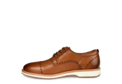 Thomas & Vine Mens Fremont Oxford - Cognac 10 Thomas & Vine Mens Fremont Oxford - Cognac -Boot Shoes store US 01 501631 03