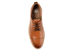 Thomas & Vine Mens Fremont Oxford - Cognac 12 Thomas & Vine Mens Fremont Oxford - Cognac -Boot Shoes store US 01 501631 05