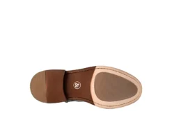 Thomas & Vine Mens Lowry Lace-up Boot - Black -Boot Shoes store US 01 501644 06