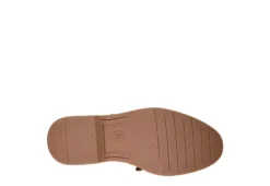 Thomas & Vine Mens Ransom Monk Strap Oxford - Cognac -Boot Shoes store US 01 501657 06