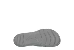 Adidas Mens Alphabounce 2.0 Slide Sandal - Grey -Boot Shoes store US 01 501683 06