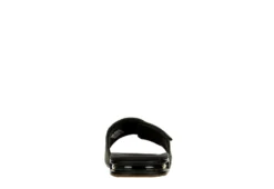 Reef Mens Fanning Slide Sandal - Olive -Boot Shoes store US 01 501689 04