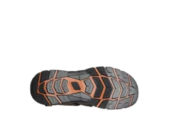 Skechers Mens Tresmen Outdoor Sandal - Chocolate -Boot Shoes store US 01 501693 04