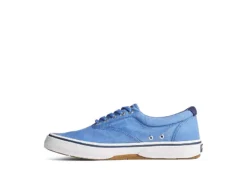 Sperry Mens Halyard Cvo Sneaker - Blue -Boot Shoes store US 01 501700 02