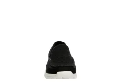 Day Five Mens Belize Slip On Sneaker - Black 9 Day Five Mens Belize Slip On Sneaker - Black -Boot Shoes store US 01 501705 02