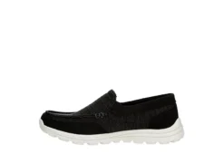 Day Five Mens Belize Slip On Sneaker - Black 10 Day Five Mens Belize Slip On Sneaker - Black -Boot Shoes store US 01 501705 03