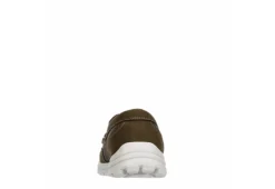 Day Five Mens Belize Slip On Sneaker - Brown -Boot Shoes store US 01 501706 04