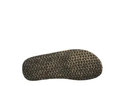 Day Five Mens Baja Slip On Sneaker - Black -Boot Shoes store US 01 501707 06