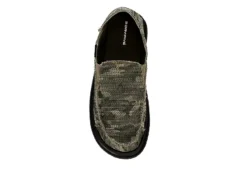 Day Five Mens Baja Slip On Sneaker - Camo 12 Day Five Mens Baja Slip On Sneaker - Camo -Boot Shoes store US 01 501709 05
