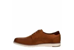Franco Fortini Mens Ronnie Oxford - Tan 10 Franco Fortini Mens Ronnie Oxford - Tan -Boot Shoes store US 01 501724 03
