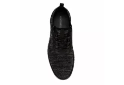 Restoration Mens Jayden Oxford - Black -Boot Shoes store US 01 501725 05