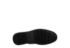 Restoration Mens Jayden Oxford - Black -Boot Shoes store US 01 501725 06