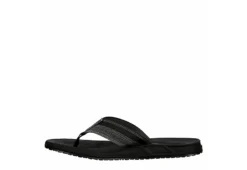 Day Five Mens Board Walk Flip Flop Sandal - Black -Boot Shoes store US 01 501729 03