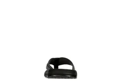Day Five Mens Board Walk Flip Flop Sandal - Black -Boot Shoes store US 01 501729 04