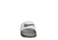 Nike Mens Air Max Cirro Slide Sandal - White 9 Nike Mens Air Max Cirro Slide Sandal - White -Boot Shoes store US 01 501744 02