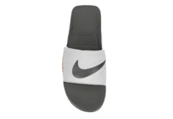 Nike Mens Air Max Cirro Slide Sandal - White 12 Nike Mens Air Max Cirro Slide Sandal - White -Boot Shoes store US 01 501744 05