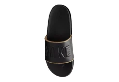 Nike Mens Offcourt Slide Sandal - Black 10 Nike Mens Offcourt Slide Sandal - Black -Boot Shoes store US 01 501746 03