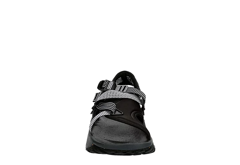 Nike Mens Oneonta Outdoor Sandal - Black 3 Nike Mens Oneonta Outdoor Sandal - Black - Image 3