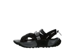 Nike Mens Oneonta Outdoor Sandal - Black 10 Nike Mens Oneonta Outdoor Sandal - Black -Boot Shoes store US 01 501748 03