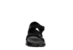 Nike Mens Vista Outdoor Sandal - Black -Boot Shoes store US 01 501757 02