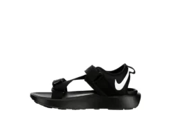 Nike Mens Vista Outdoor Sandal - Black -Boot Shoes store US 01 501757 03