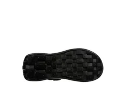 Nike Mens Vista Outdoor Sandal - Black -Boot Shoes store US 01 501757 06