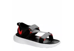 Nike Mens Vista Outdoor Sandal - Black