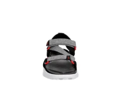Nike Mens Vista Outdoor Sandal - Black -Boot Shoes store US 01 501758 02