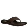 Bjorndal Mens Dunas Flip Flop Sandal - Brown