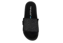 Heydude Mens Phoenix Slide Sandal - Black -Boot Shoes store US 01 501799 05