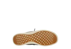 Heydude Mens Welsh Boat Shoe - Dark Grey -Boot Shoes store US 01 501810 06