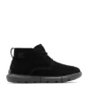 Sorel Mens Explorer Drift Waterproof Chukka Boot - Black