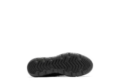 Sorel Mens Explorer Drift Waterproof Chukka Boot - Black -Boot Shoes store US 01 501836 05