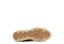 Sorel Mens Explorer Drift Waterproof Chukka Boot - Tan -Boot Shoes store US 01 501837 05