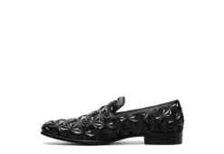 Stacy Adams Mens Sequence Loafer Oxford - Black 10 Stacy Adams Mens Sequence Loafer Oxford - Black -Boot Shoes store US 01 501842 03