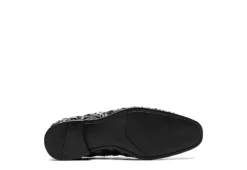 Stacy Adams Mens Sequence Loafer Oxford - Black 13 Stacy Adams Mens Sequence Loafer Oxford - Black -Boot Shoes store US 01 501842 06