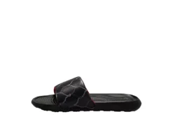 Nike Mens Victori One Slide Sandal - Black -Boot Shoes store US 01 501871 02