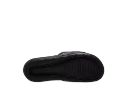 Nike Mens Victori One Slide Sandal - Black -Boot Shoes store US 01 501871 04