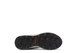 Columbia Mens Trailstorm Mid Hiking Boot - Bone -Boot Shoes store US 01 501881 06