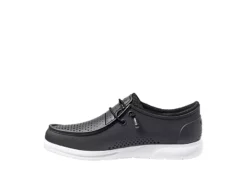 Reef Mens Water Coast Slip On Sneaker - Black -Boot Shoes store US 01 501885 02