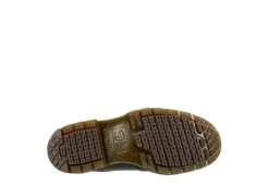 Dr. Martens Dr.martens Mens 2976 Slip Resistant Work Boot - Black 13 Dr. Martens Dr.martens Mens 2976 Slip Resistant Work Boot - Black -Boot Shoes store US 01 501920 06