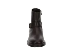Franco Fortini Mens Borris Boot - Brown 9 Franco Fortini Mens Borris Boot - Brown -Boot Shoes store US 01 501939 02