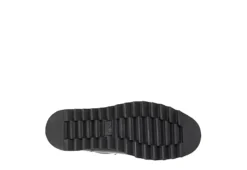 Territory Mens Badlands Lace-up Boot - Black -Boot Shoes store US 01 501942 06